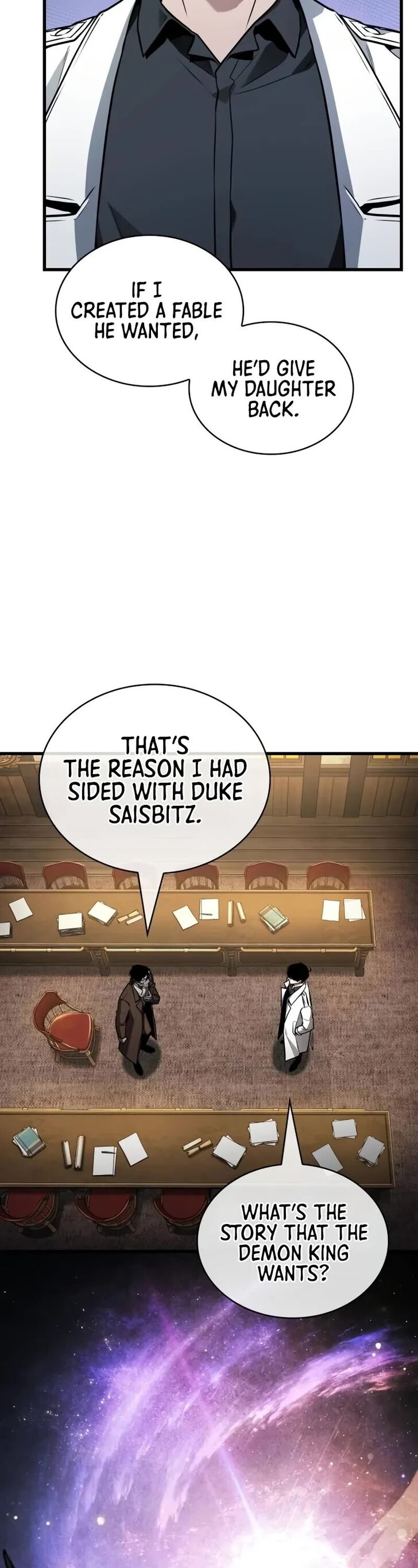 Omniscient Reader’s Viewpoint Chapter 237 page 37