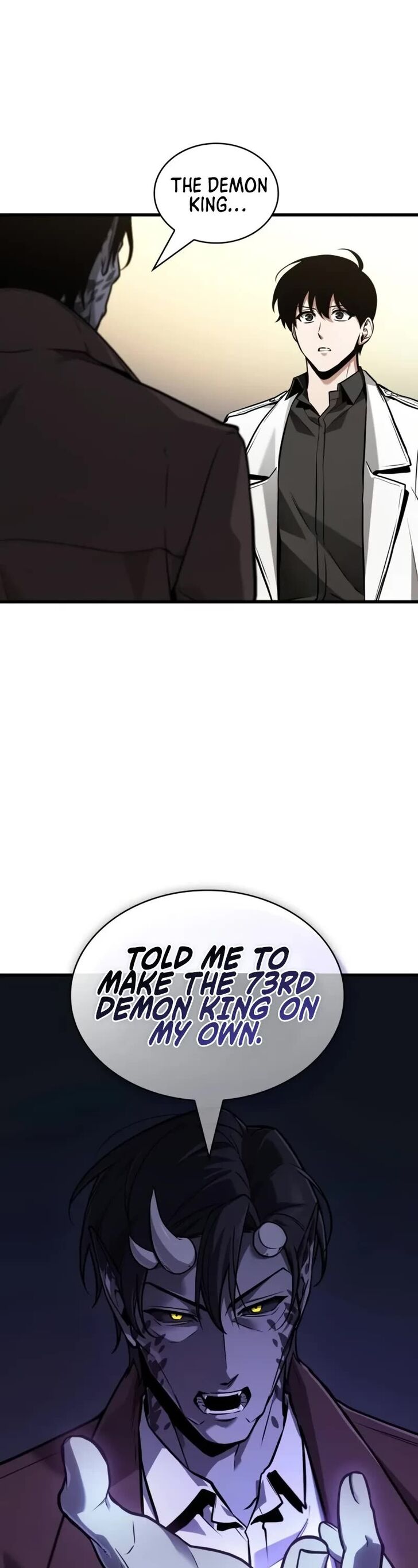 Omniscient Reader’s Viewpoint Chapter 237 page 39