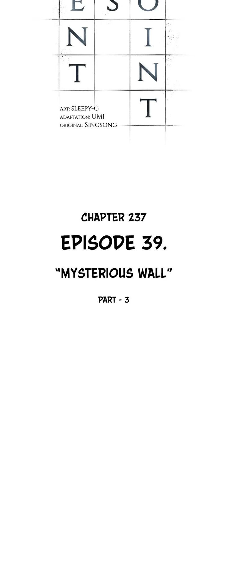 Omniscient Reader’s Viewpoint Chapter 237 page 41