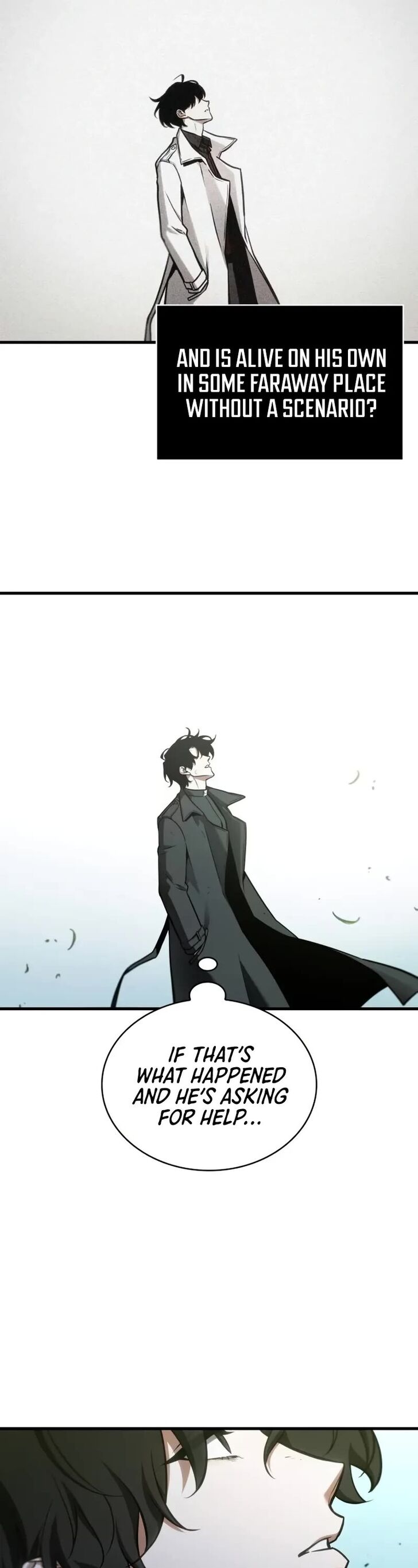 Omniscient Reader’s Viewpoint Chapter 237 page 43
