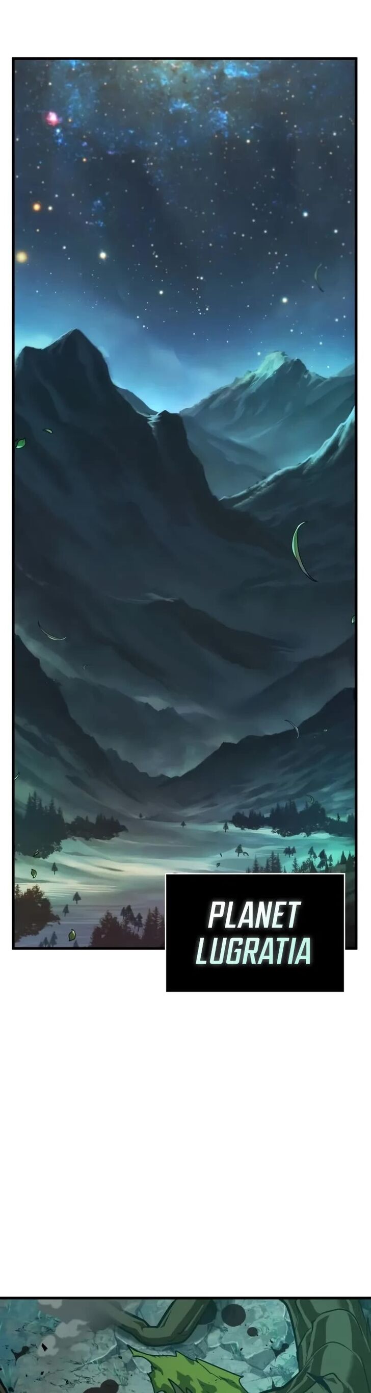 Omniscient Reader’s Viewpoint Chapter 237 page 46