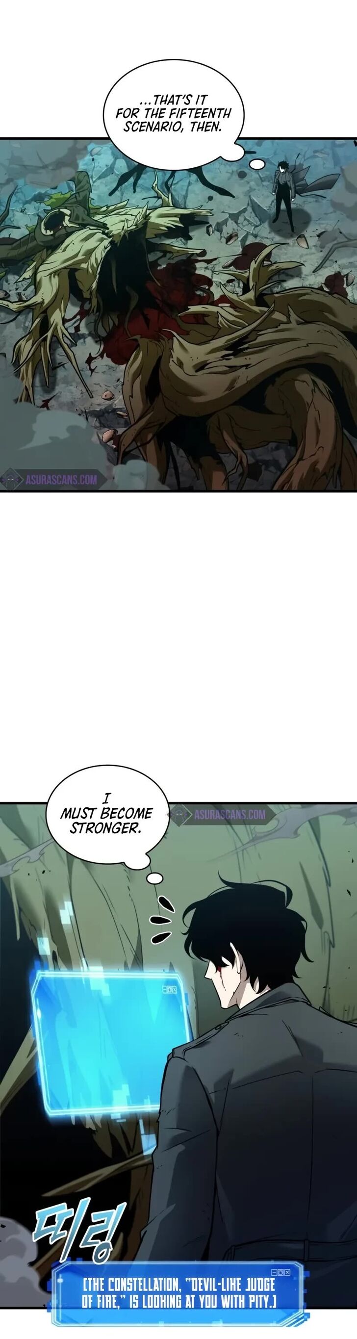 Omniscient Reader’s Viewpoint Chapter 237 page 48