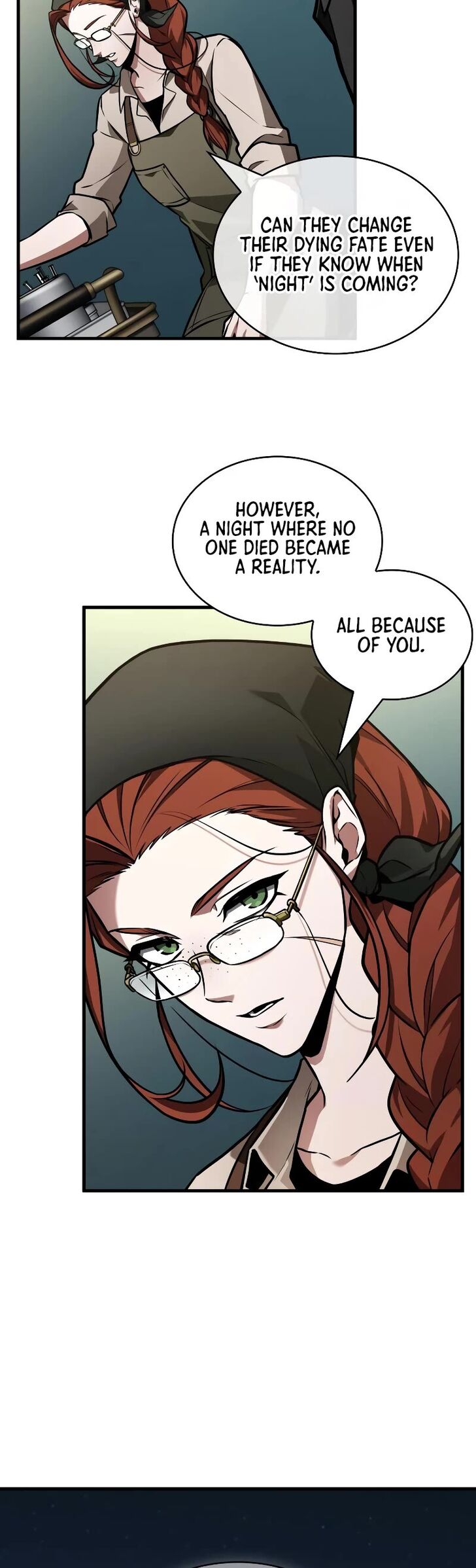 Omniscient Reader’s Viewpoint Chapter 238 page 5