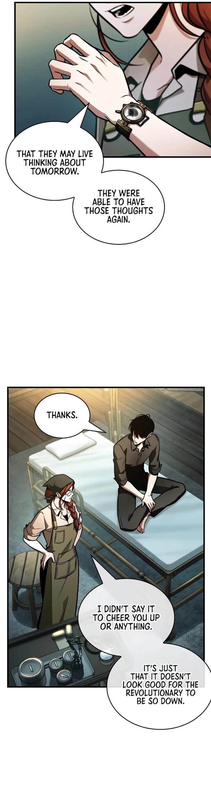 Omniscient Reader’s Viewpoint Chapter 238 page 7