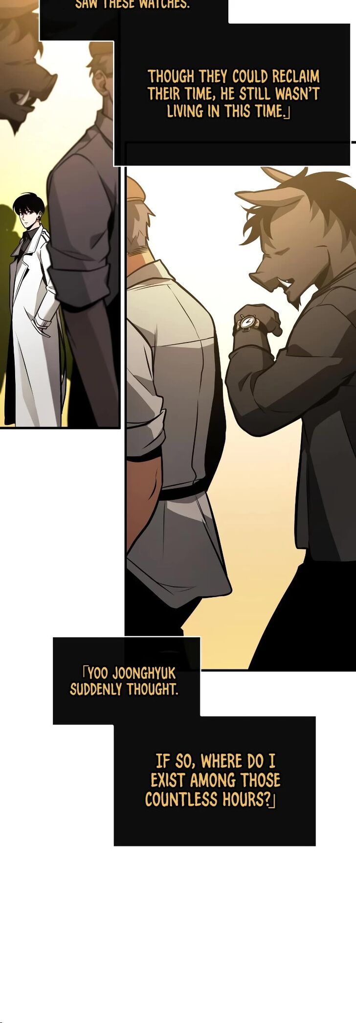 Omniscient Reader’s Viewpoint Chapter 238 page 11