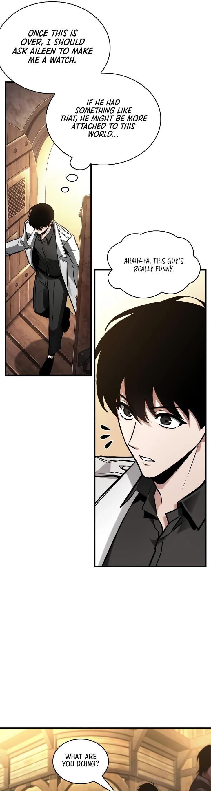 Omniscient Reader’s Viewpoint Chapter 238 page 12