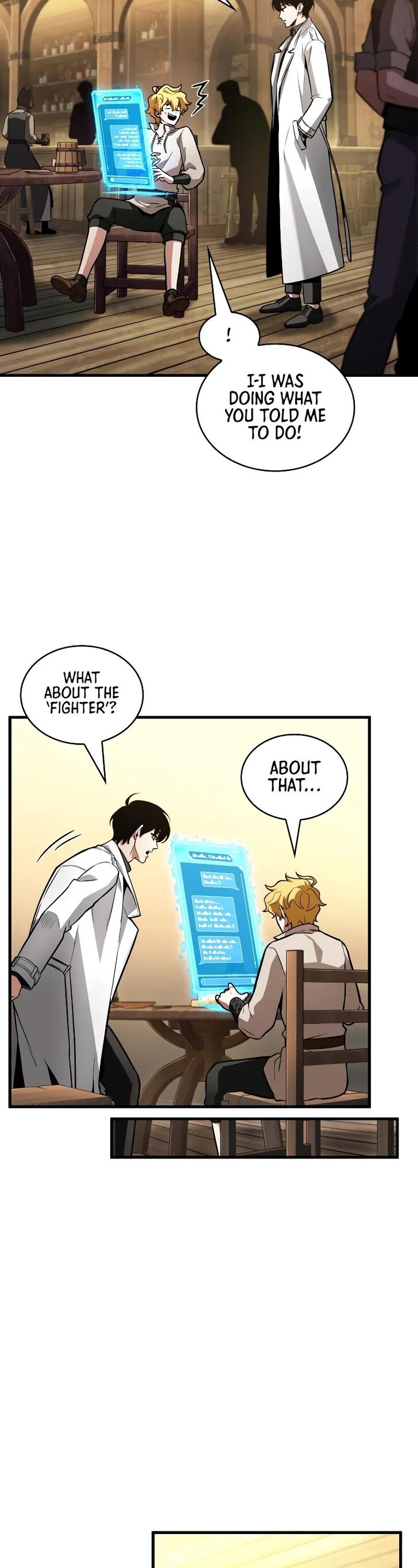 Omniscient Reader’s Viewpoint Chapter 238 page 13