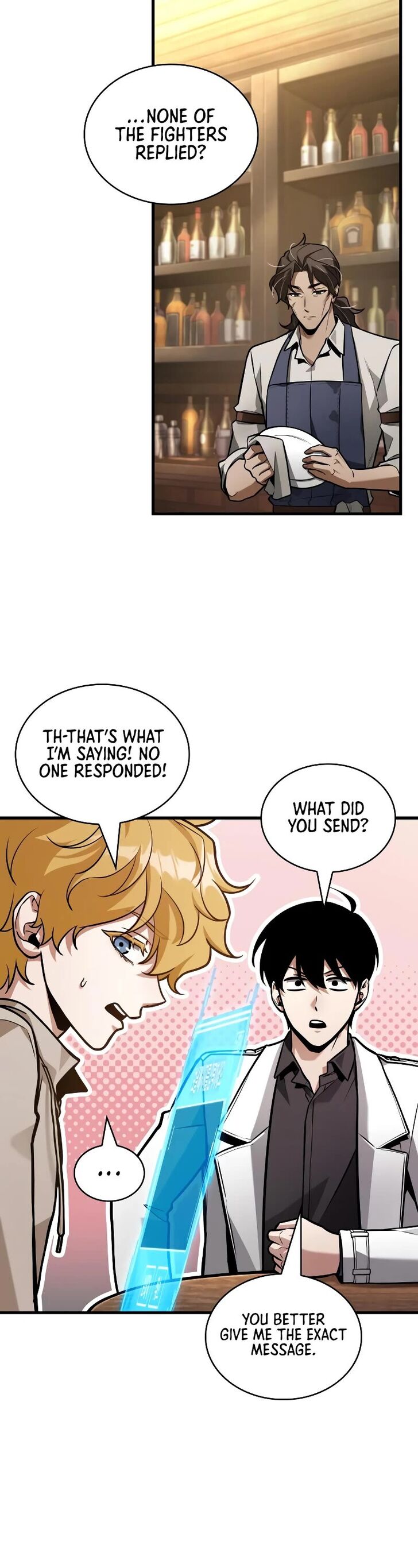 Omniscient Reader’s Viewpoint Chapter 238 page 14