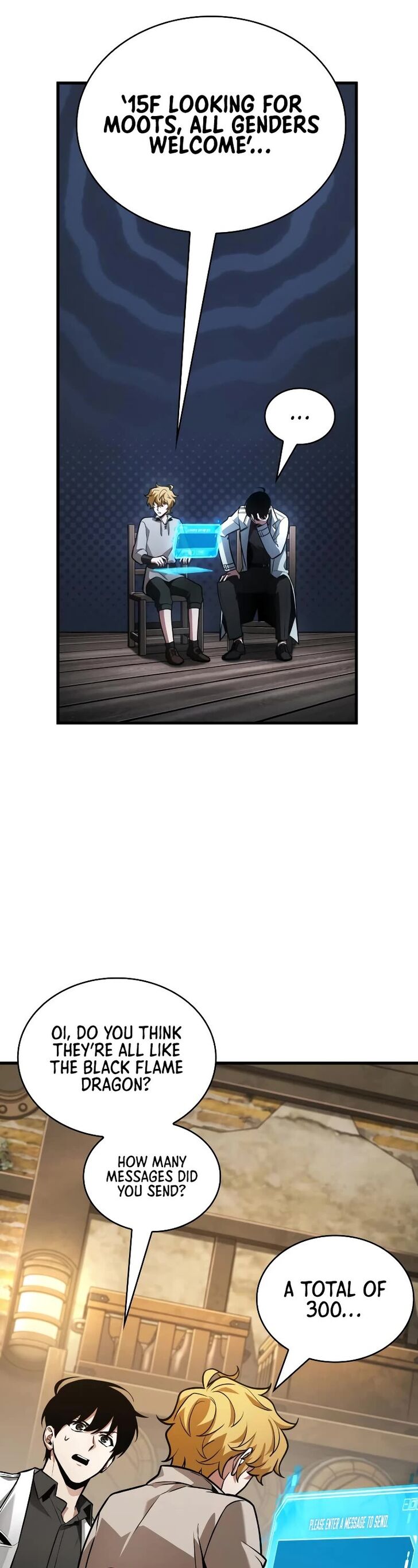 Omniscient Reader’s Viewpoint Chapter 238 page 15