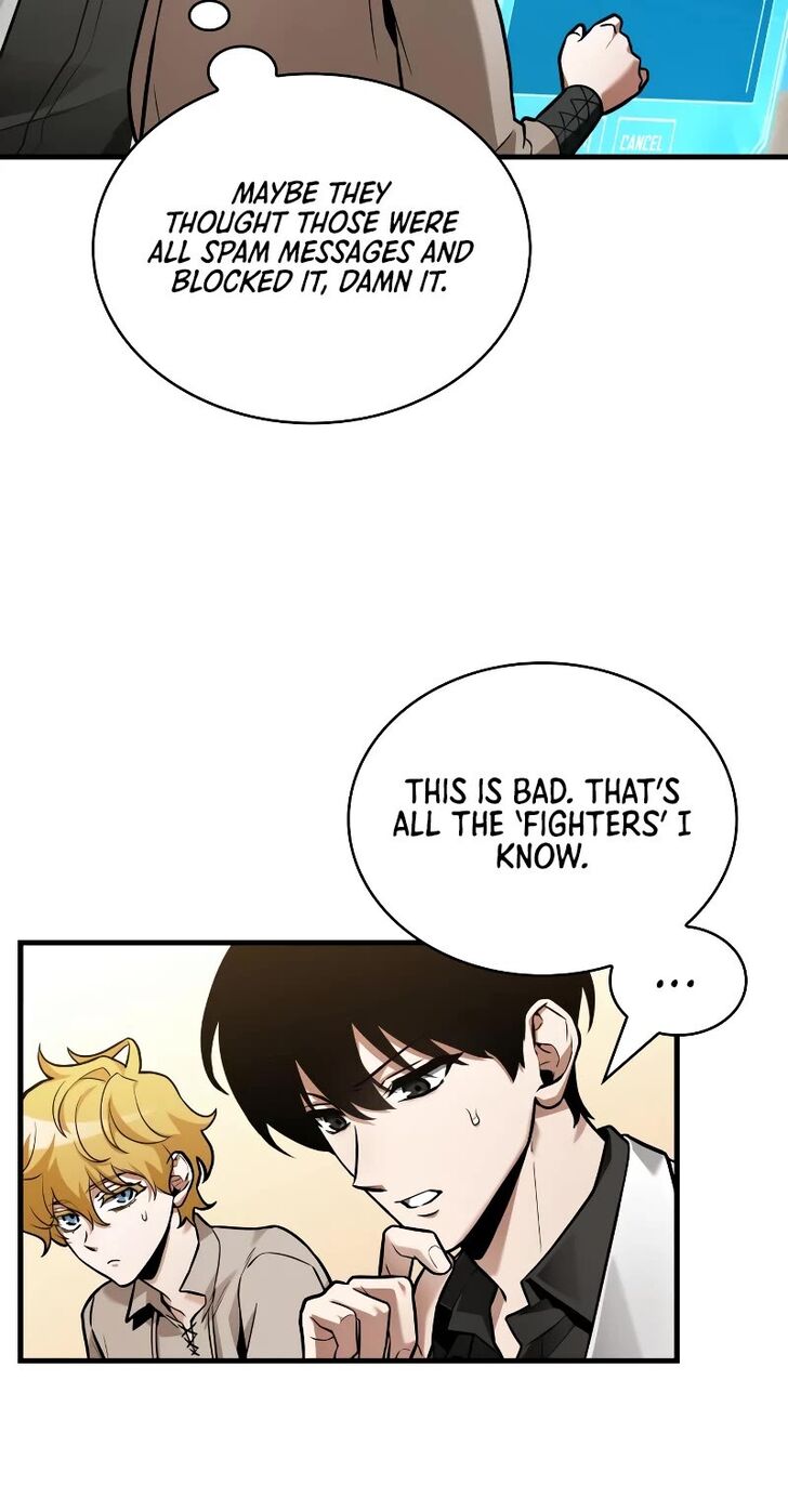 Omniscient Reader’s Viewpoint Chapter 238 page 16