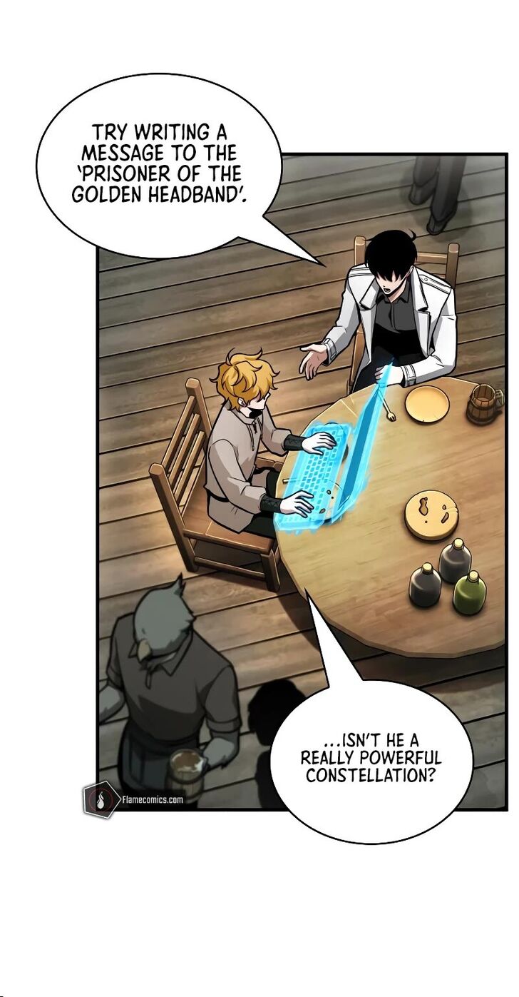 Omniscient Reader’s Viewpoint Chapter 238 page 17