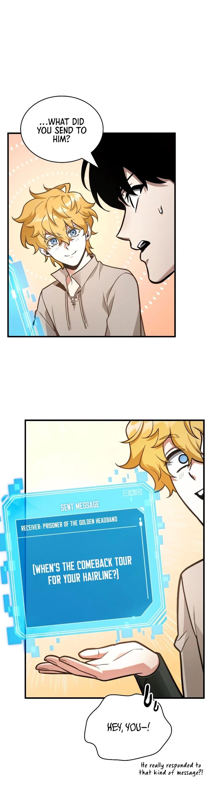Omniscient Reader’s Viewpoint Chapter 238 page 20