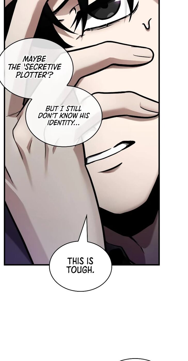Omniscient Reader’s Viewpoint Chapter 238 page 22