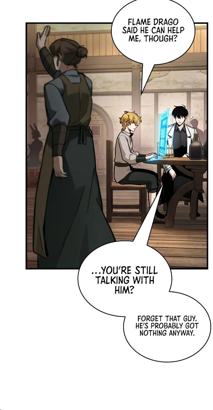 Omniscient Reader’s Viewpoint Chapter 238 page 23