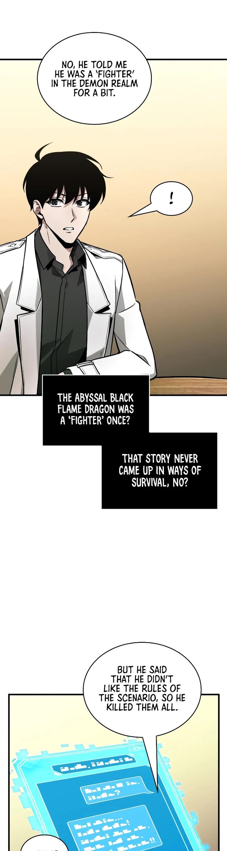 Omniscient Reader’s Viewpoint Chapter 238 page 24