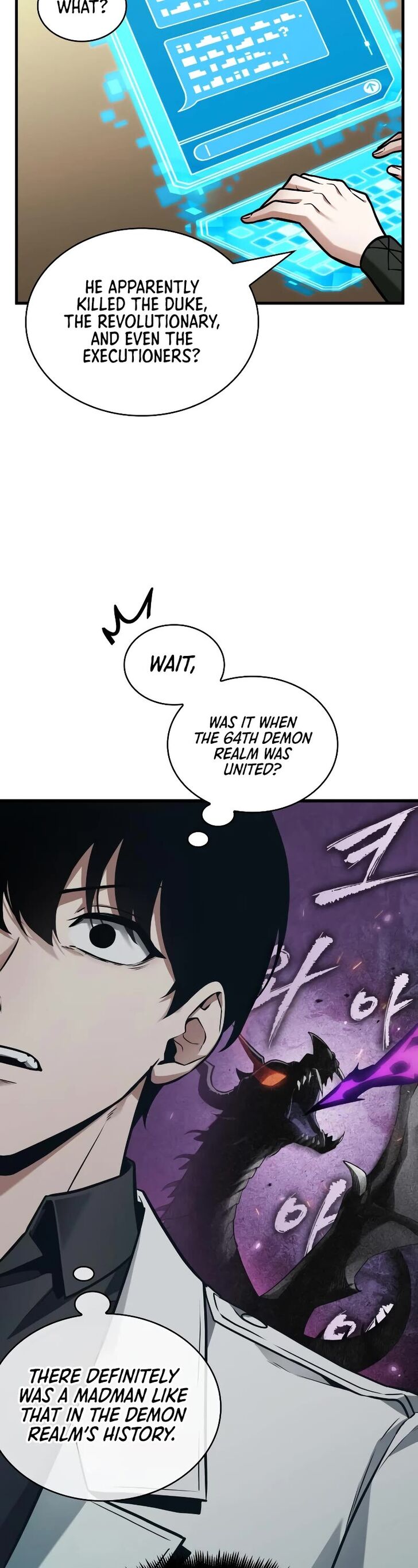 Omniscient Reader’s Viewpoint Chapter 238 page 25