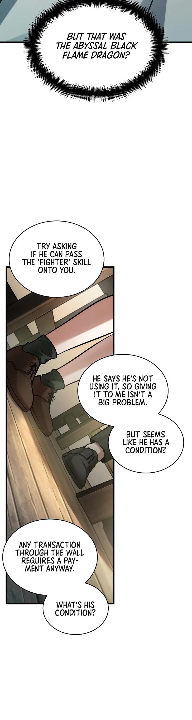 Omniscient Reader’s Viewpoint Chapter 238 page 26