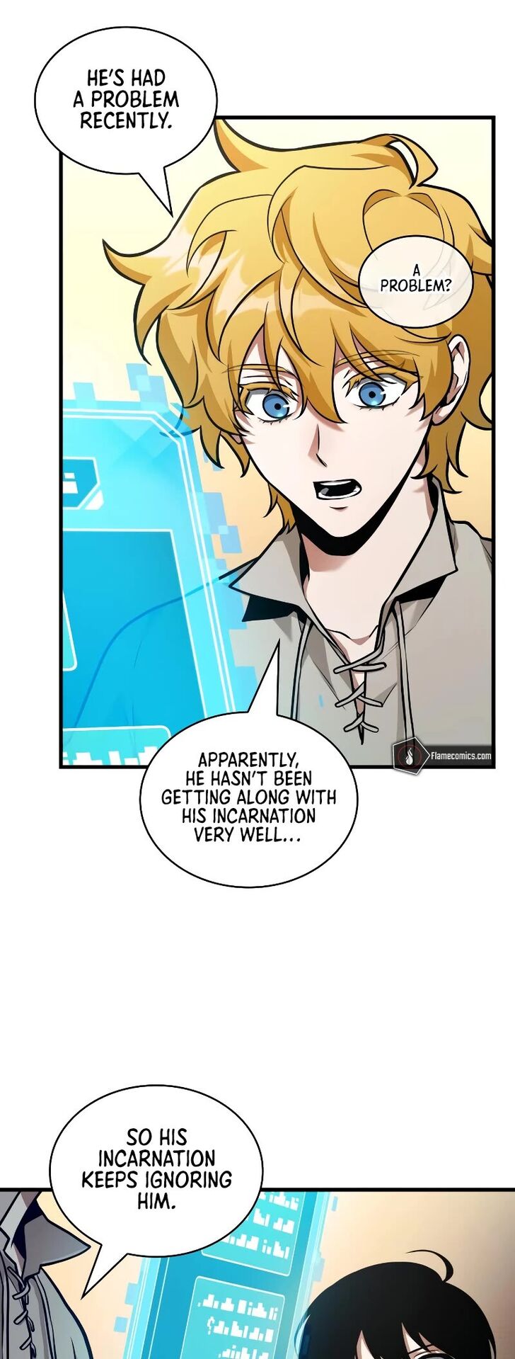 Omniscient Reader’s Viewpoint Chapter 238 page 27