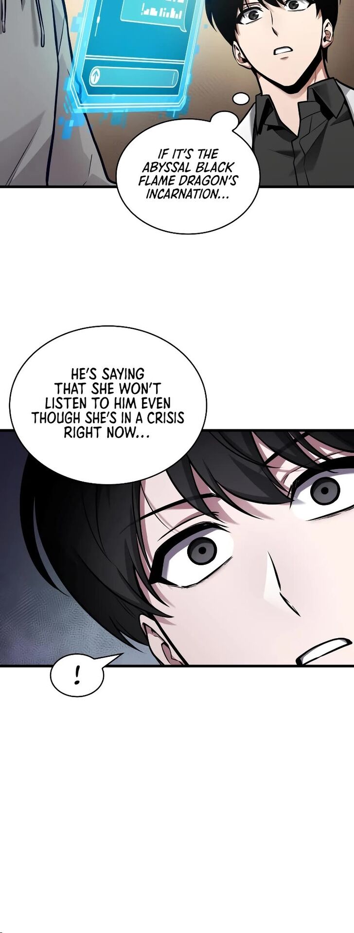 Omniscient Reader’s Viewpoint Chapter 238 page 28