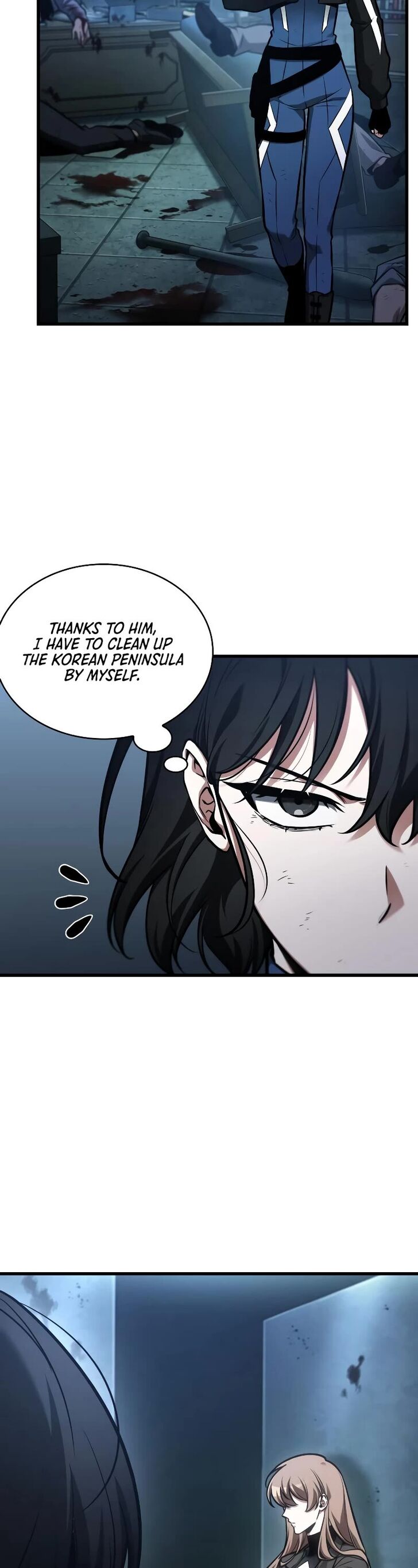 Omniscient Reader’s Viewpoint Chapter 238 page 35