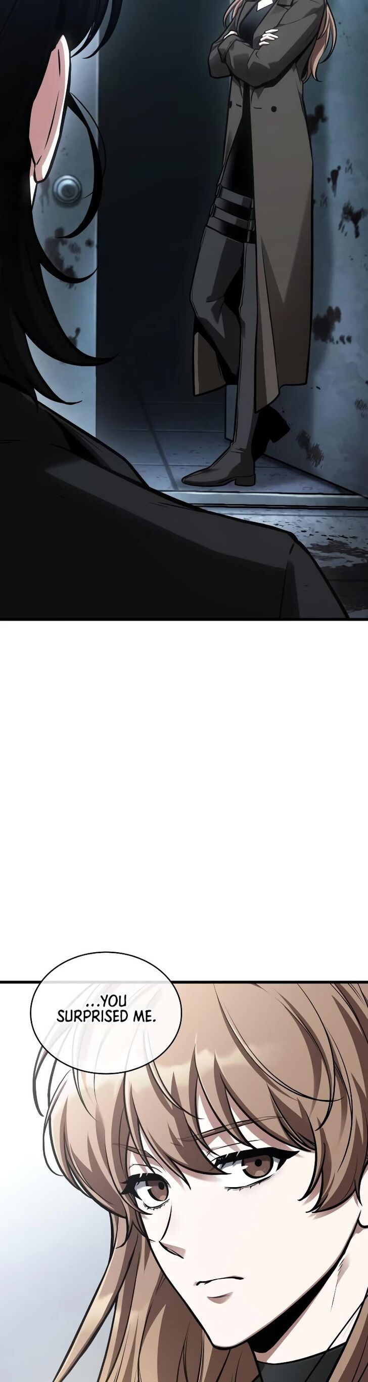 Omniscient Reader’s Viewpoint Chapter 238 page 36