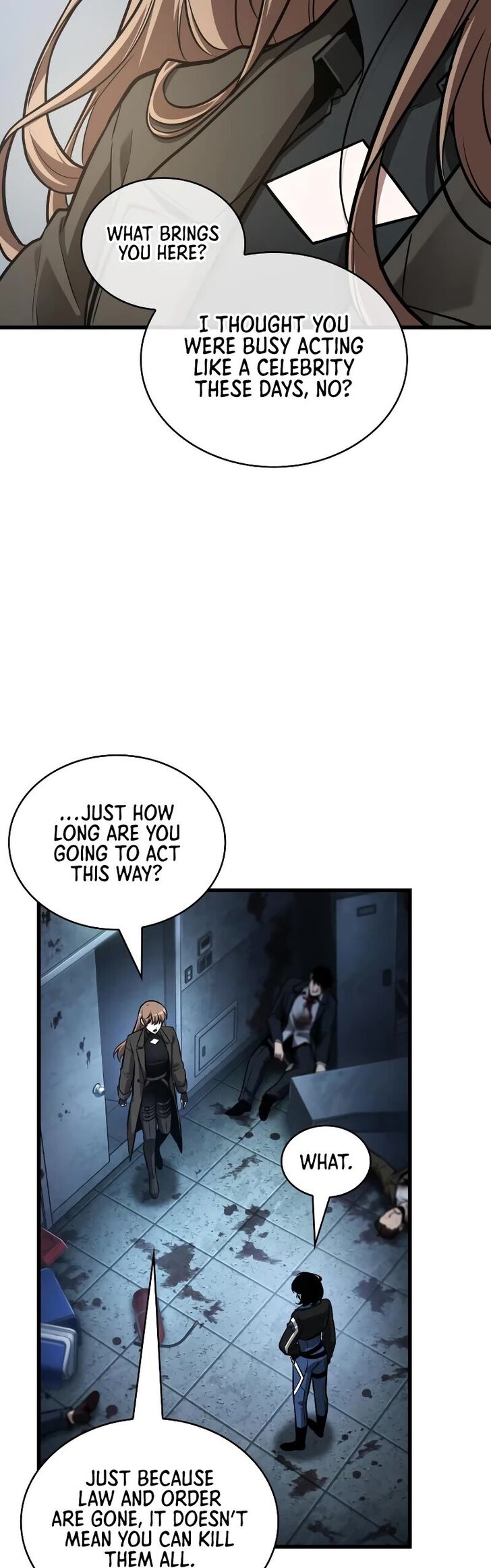 Omniscient Reader’s Viewpoint Chapter 238 page 37