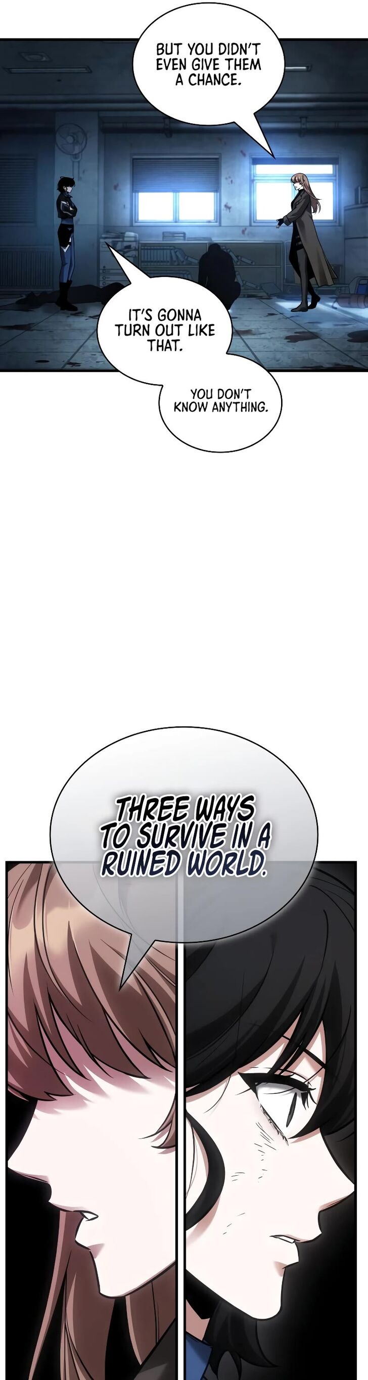 Omniscient Reader’s Viewpoint Chapter 238 page 39
