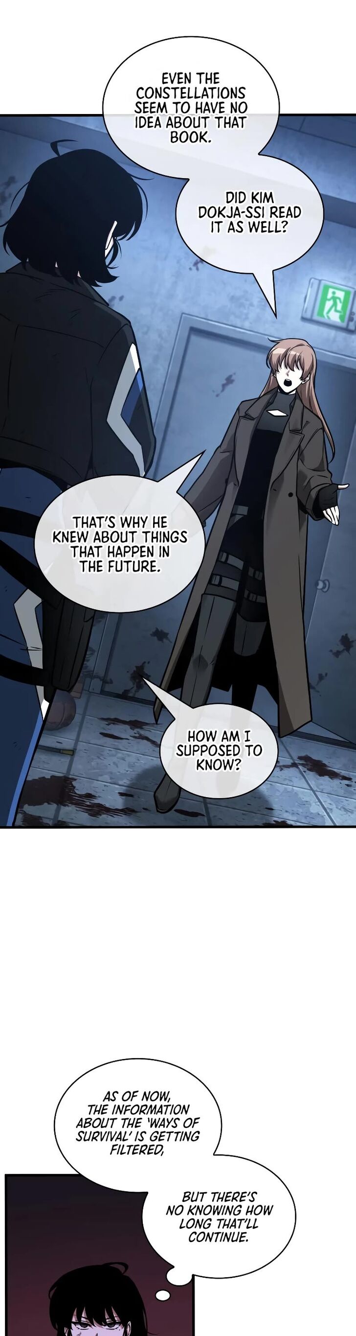 Omniscient Reader’s Viewpoint Chapter 238 page 41