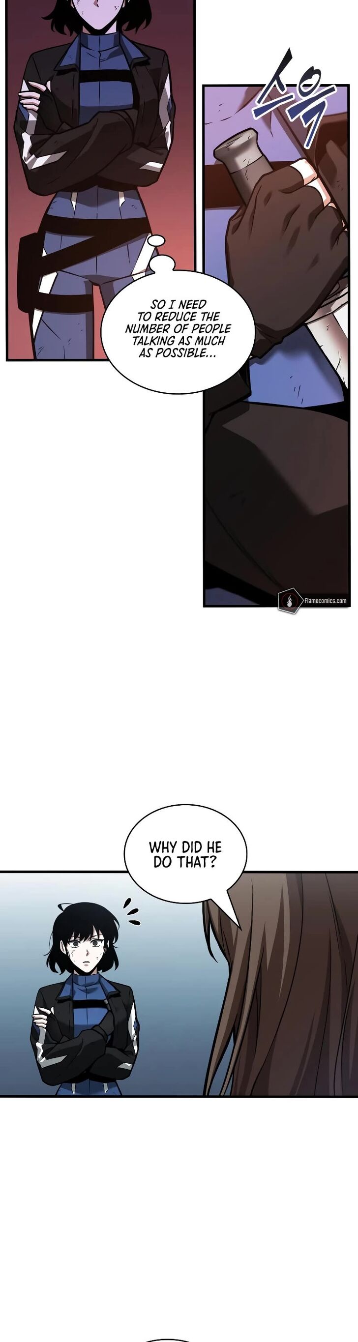 Omniscient Reader’s Viewpoint Chapter 238 page 42