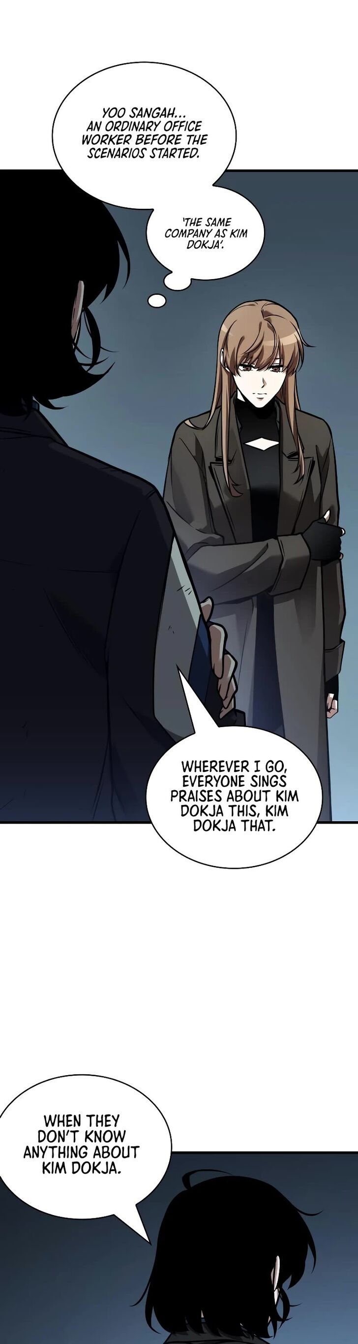Omniscient Reader’s Viewpoint Chapter 238 page 45