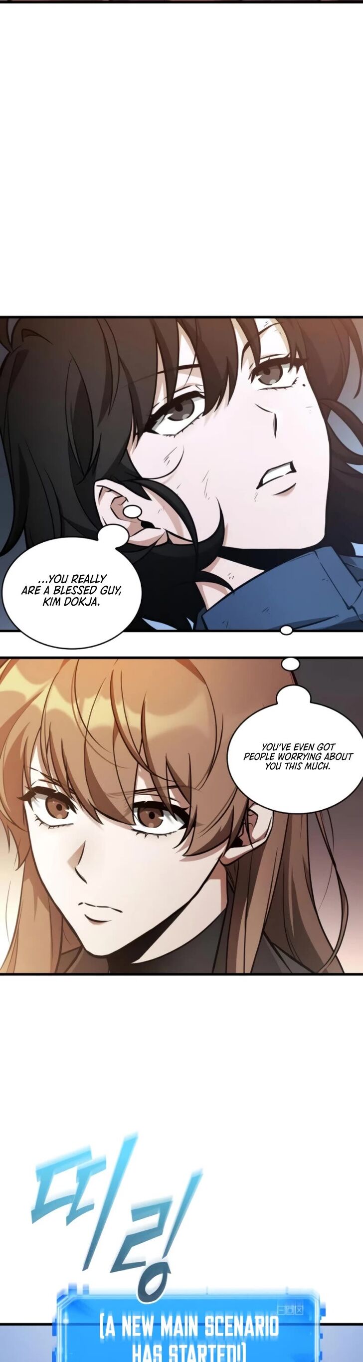 Omniscient Reader’s Viewpoint Chapter 239 page 3
