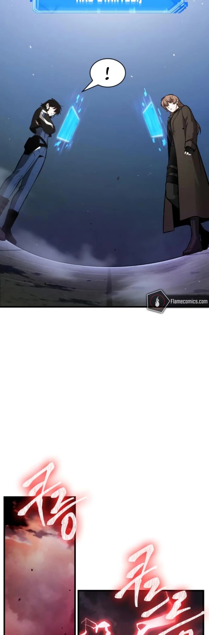 Omniscient Reader’s Viewpoint Chapter 239 page 4