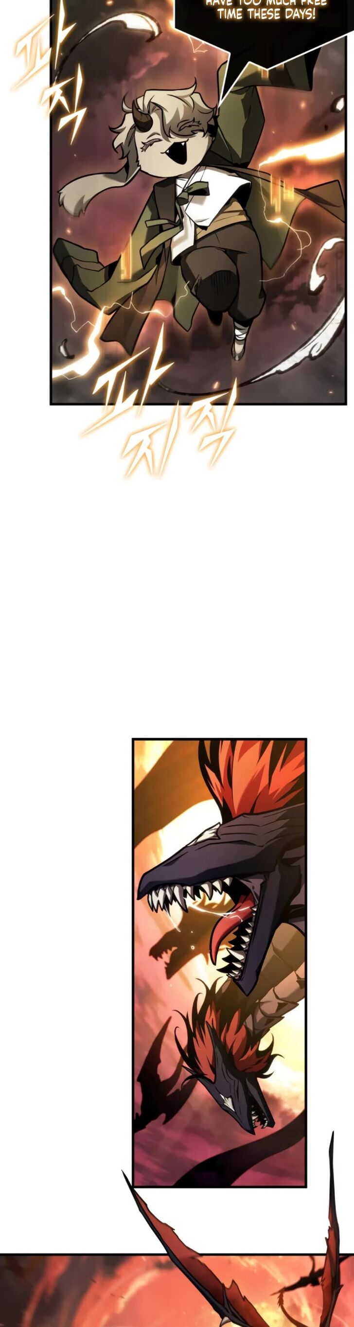 Omniscient Reader’s Viewpoint Chapter 239 page 7