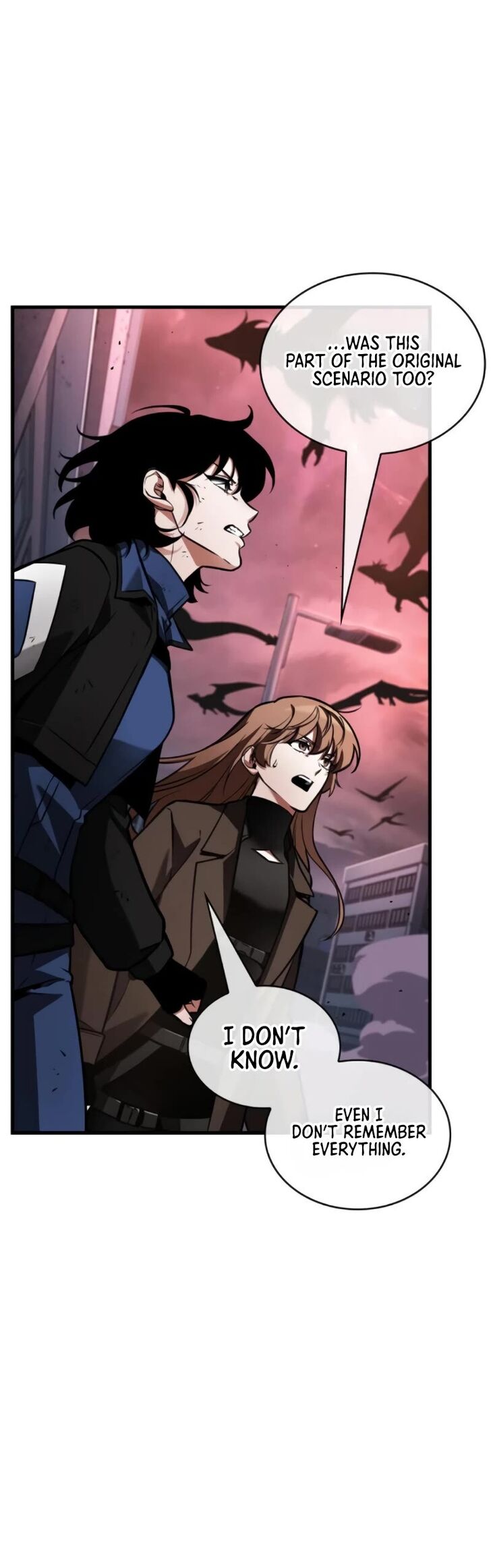 Omniscient Reader’s Viewpoint Chapter 239 page 9