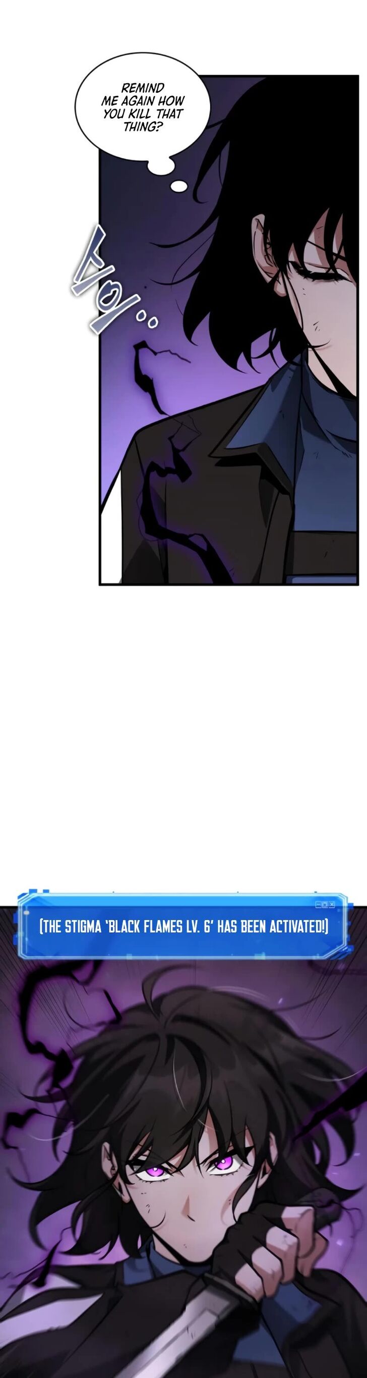 Omniscient Reader’s Viewpoint Chapter 239 page 10