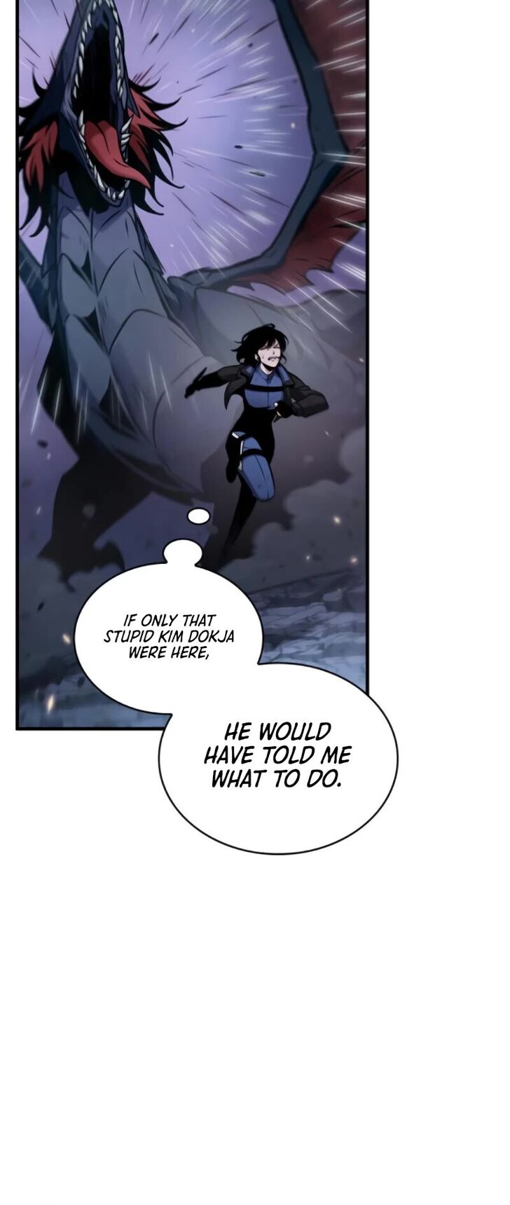 Omniscient Reader’s Viewpoint Chapter 239 page 17