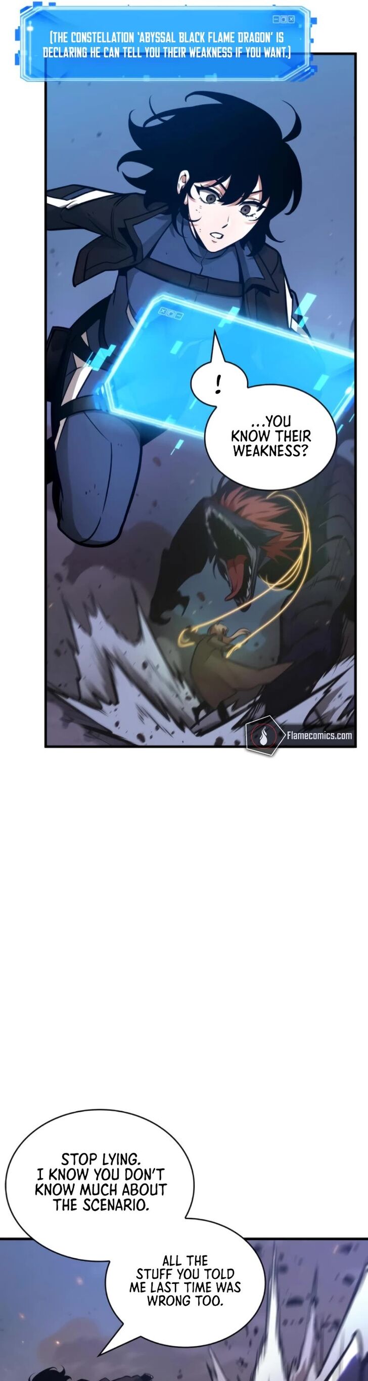 Omniscient Reader’s Viewpoint Chapter 239 page 18