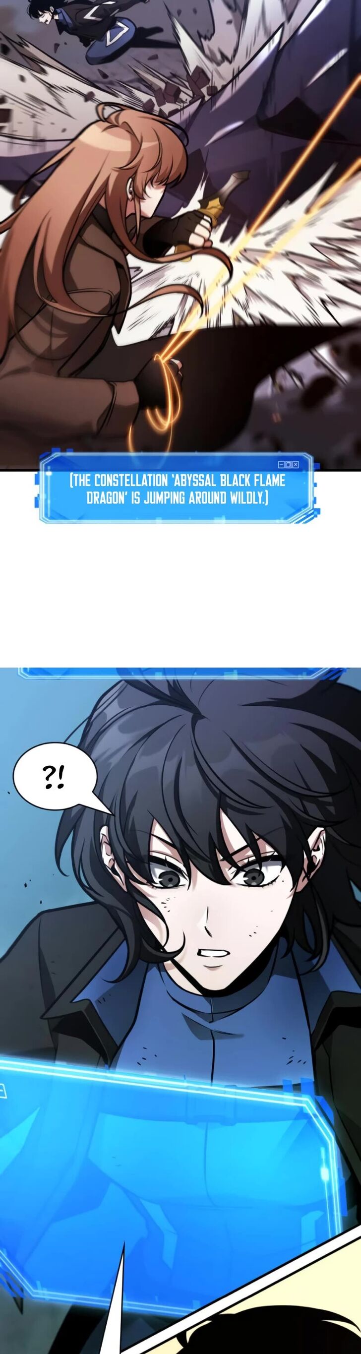 Omniscient Reader’s Viewpoint Chapter 239 page 19