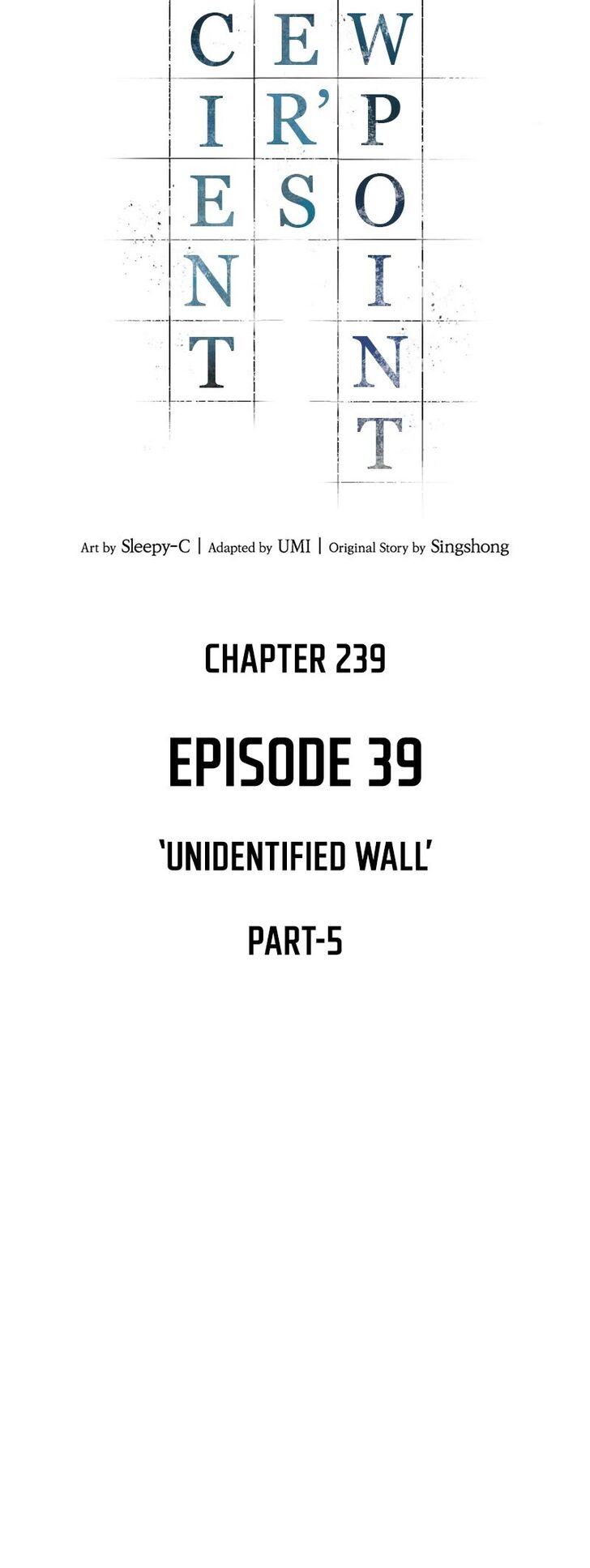 Omniscient Reader’s Viewpoint Chapter 239 page 21