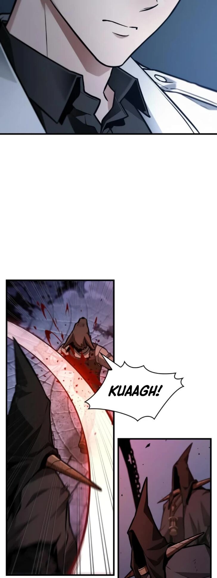 Omniscient Reader’s Viewpoint Chapter 239 page 28