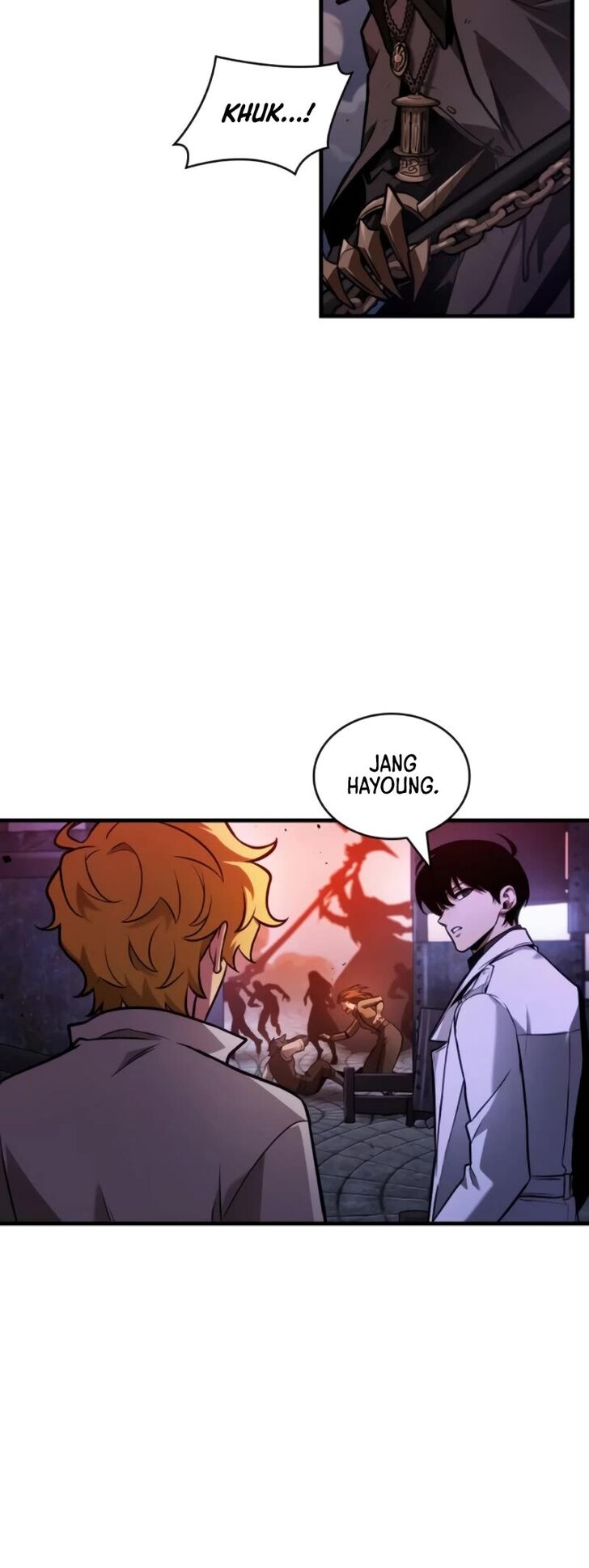 Omniscient Reader’s Viewpoint Chapter 239 page 29