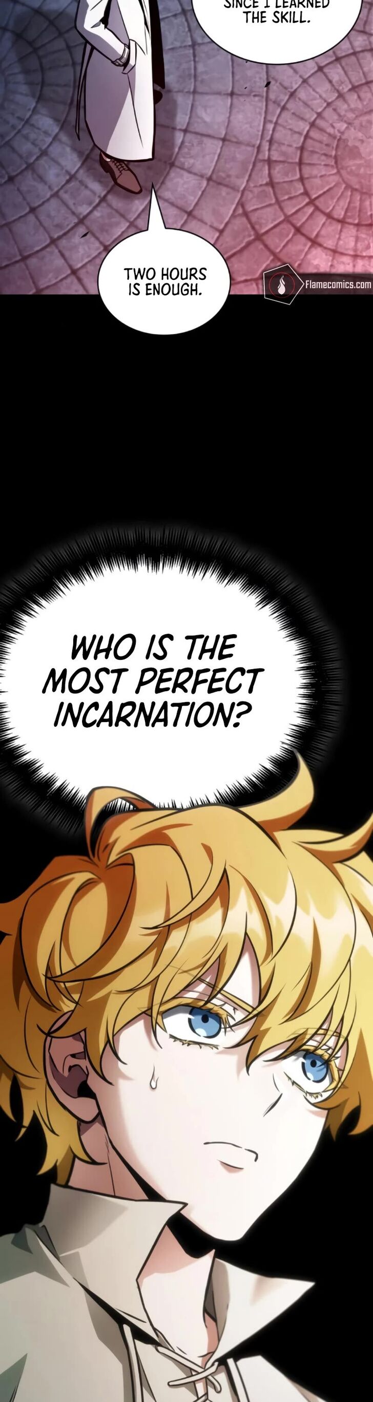 Omniscient Reader’s Viewpoint Chapter 239 page 31