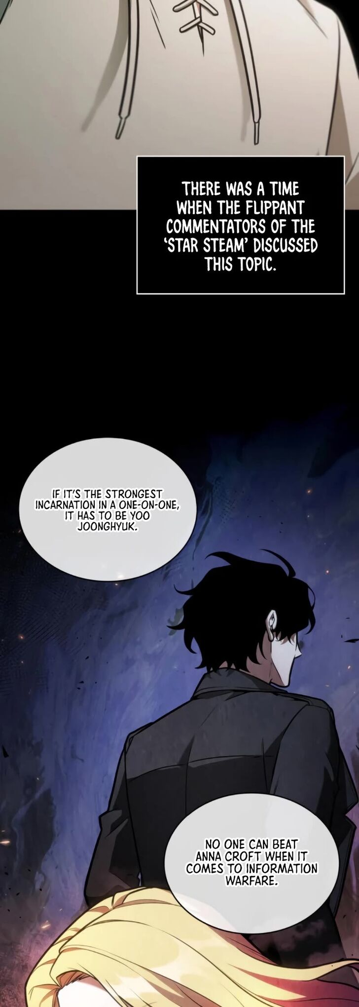 Omniscient Reader’s Viewpoint Chapter 239 page 32
