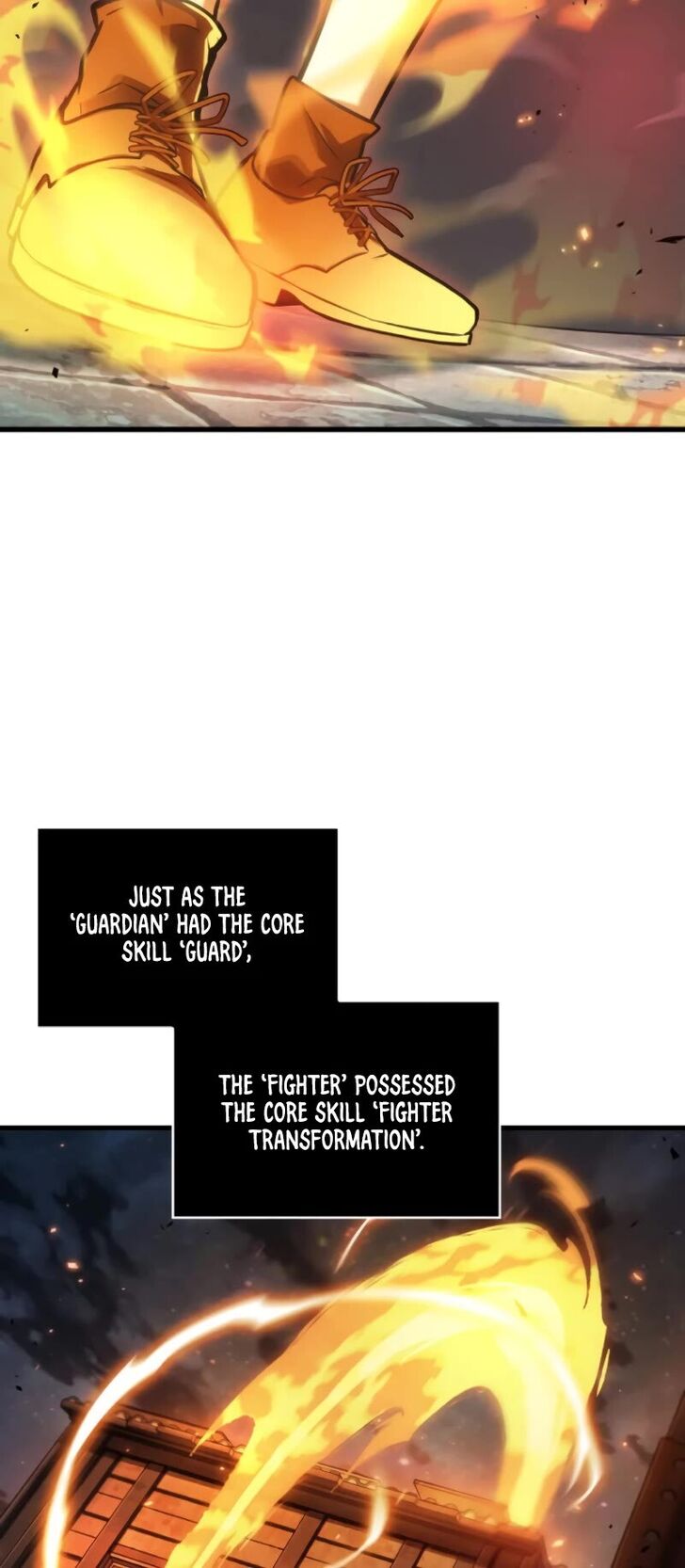 Omniscient Reader’s Viewpoint Chapter 239 page 40