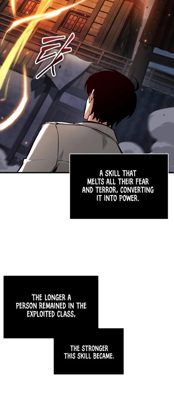 Omniscient Reader’s Viewpoint Chapter 239 page 41