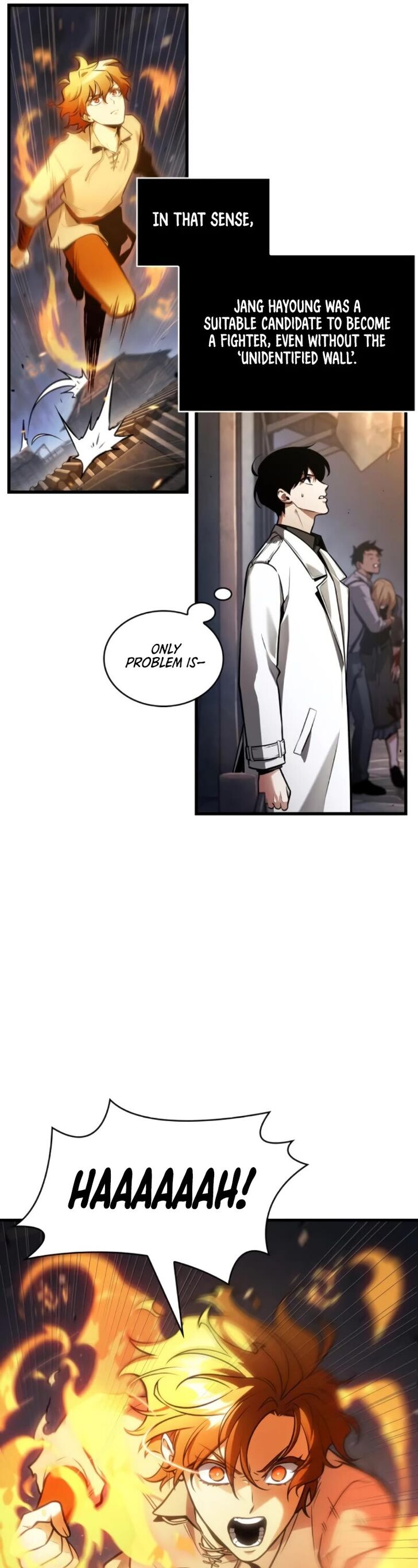 Omniscient Reader’s Viewpoint Chapter 239 page 42