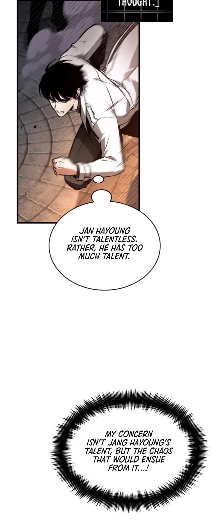 Omniscient Reader’s Viewpoint Chapter 239 page 45