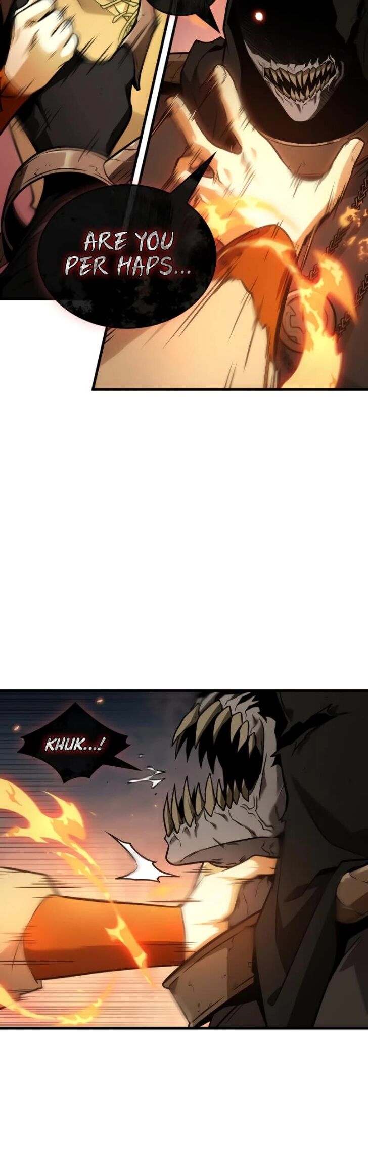 Omniscient Reader’s Viewpoint Chapter 239 page 49