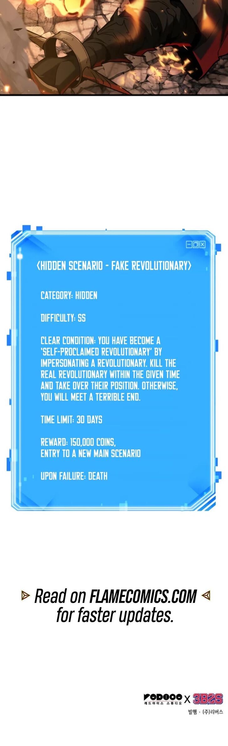Omniscient Reader’s Viewpoint Chapter 239 page 52