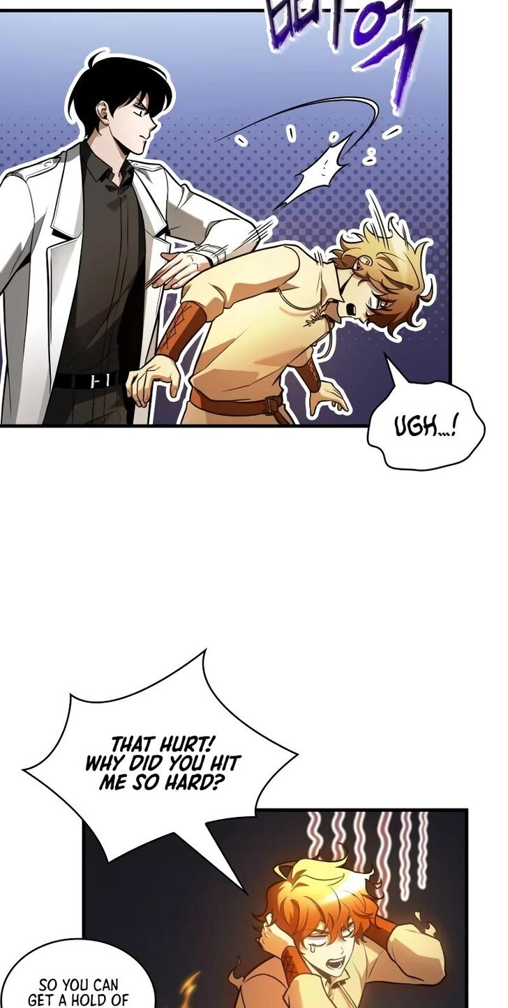 Omniscient Reader’s Viewpoint Chapter 240 page 7